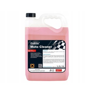 PRO ELITE MOTO CLEANER 5L